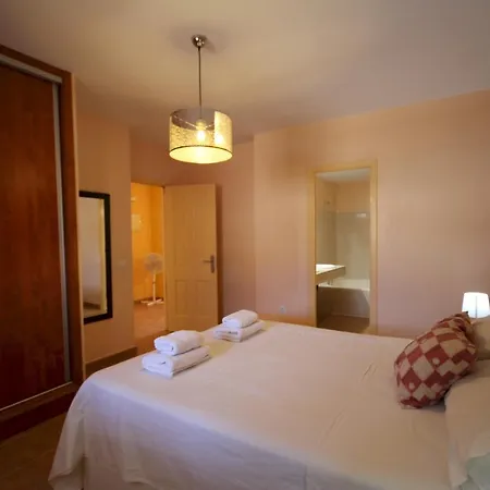 Biltmore Chafiras Apartmán *