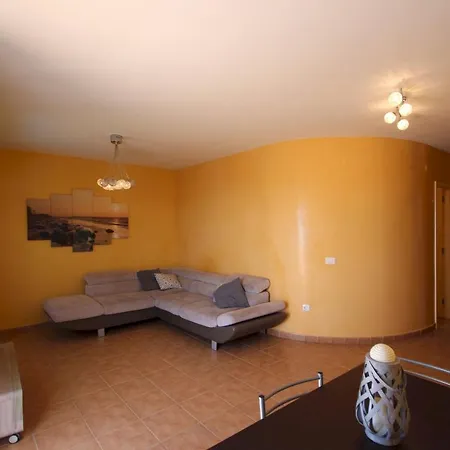 Apartmán Biltmore Chafiras San Miguel de Abona